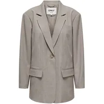 Only Longblazer Braun 38