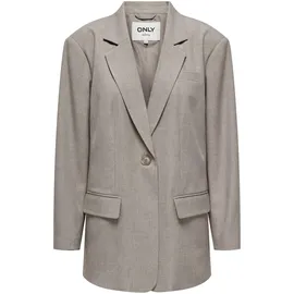 Only Longblazer Braun 38