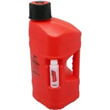 Polisport ProOctane 10 l rot/schwarz