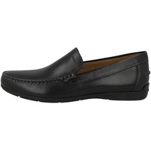 GEOX Siron schwarz 43