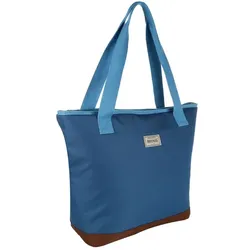 REGATTA Tasche STAMFORD BEACHBAG - Uni., stellar/maui blue