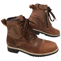 Modeka Wolter Schuhe aged brown 47