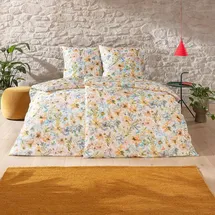 Estella Isla floral multicolor 135 x 200 cm + 80 x 80 cm