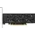 Asus GeForce RTX 4060 LP BRK OC Edition 8 GB GDDR6 - Schwarz/Silber