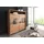 Massivmoebel24 Highboard 131 x 147 x 45 cm Natur