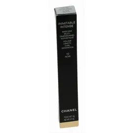 Chanel Inimitable Intense 10 noir black