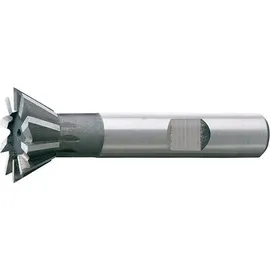 FORMAT Winkelfräser DIN1833 C HSSE 60 Grad 40 mm