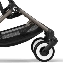 Cybex Libelle stormy blue