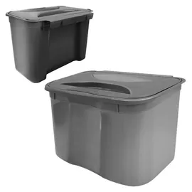 Centi 5 l Grau