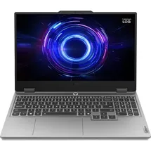 Lenovo LOQ 15 Intel Core i5-13450HX 16 GB RAM 1 TB SSD RTX 5050 83JE007NPB