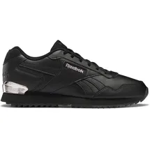Reebok Classics Glide Ripple Clip Core Black / Core Black / Rose Gold 37