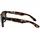 Ray-Ban Justin RB4165 710/13 55-16 matte tortoise/brown