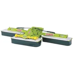 Br-Dreifach Mähwerk Claas 02218