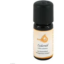 Zedernöl kbA 10 ml