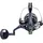 shimano fishing reels Stradic Sw B Spinnrolle - Black / Silver - 8000PG