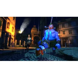 Haunted (PC)