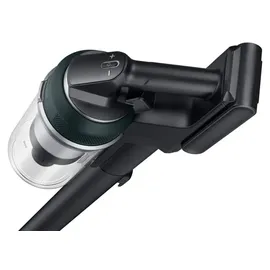 Samsung Jet 85S CompleteClean Schwarz/Türkis/Grün