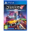 Redout 2 (Deluxe Edition) - Sony PlayStation 4 - Rennspiel - PEGI 3