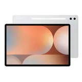 Samsung Galaxy Tab S10+ 12,4" 256 GB Wi-Fi + 5G Platinum Silver