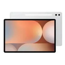 Samsung Galaxy Tab S10+ 12,4" 256 GB Wi-Fi + 5G Platinum Silver