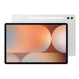 Samsung Galaxy Tab S10+ 12,4" 256 GB Wi-Fi + 5G Platinum Silver