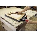 Bessey Bandspanner bis 7 m Spannumfang gleichmäßiger Druck