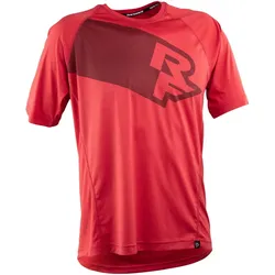 Trigger Jersey SS Rouge S