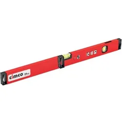 Cimco Werkzeuge Alu-Wasserwaage 211520