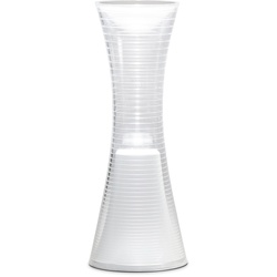Artemide - Come Together Akku LED-Tischleuchte, weiß