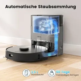AIRROBO T20+ Saugroboter mit Wischfunktion