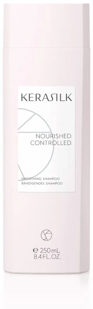 Kerasilk Smoothing Shampoo