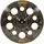 Meinl Cymbals CC18DATRC - 18" Classics Custom Dark Trash Crash - Crash-Becken
