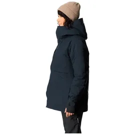 Houdini Fall In Jacke - Blue Illusion - S