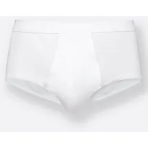 Witt Weiden Slip in weiß | Gr.: 10