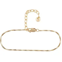 Cai Caï Fußkette 360200037-25-1 - gold