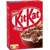 Nestlé KitKat Cereal 330,0 g