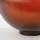 Mica decorations Mica Flasche Firenza dunkelbraun Recyeltes Glas Ø 34 x 42 cm