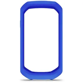 Garmin Silikonhülle für Edge 1050 - Blau - One Size