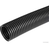 Herth+Buss ELPARTS Wellrohr Schwarz