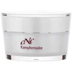 CNC Kampfermaske