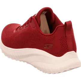 SKECHERS Sport Squad Chaos - Face Off red 40