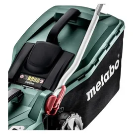 Metabo RM 36-18 LTX BL 36 ohne Akku