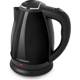 Esperanza EKK113K Wasserkocher 1,8 l schwarz