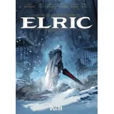Splitter Verlag Elric Gesamtausgabe (Bd. 1-4)