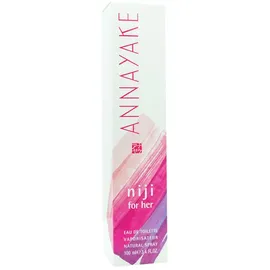 Annayake Niji Eau de Toilette 100 ml