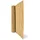 Sol Royal Windschutz 80 x 600 cm Beige Schilfrohr