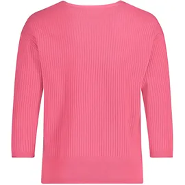 Betty Barclay V-Pullover Pink 36