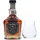Jack Daniel's Single Barrel Select Tennessee 45% vol 0,7 Geschenkset