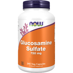 Glucosamin Sulfat (240 Kapseln)