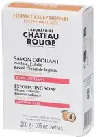 Château Rouge SAVON EXFOLIANT Savon 200 g